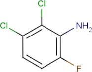 2,3-Dichloro-6-fluoroaniline