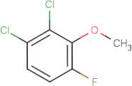 2,3-Dichloro-6-fluoroanisole