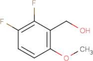 2,3-Difluoro-6-methoxybenzyl alcohol