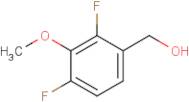 2,4-Difluoro-3-methoxybenzyl alcohol