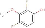 2,4-Difluoro-3-methoxyphenol