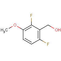 2,6-Difluoro-3-methoxybenzyl alcohol