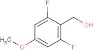 2,6-Difluoro-4-methoxybenzyl alcohol