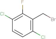 3,6-Dichloro-2-fluorobenzyl bromide