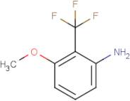 2-Amino-6-methoxybenzotrifluoride