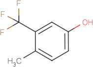 4-Methyl-3-(trifluoromethyl)phenol