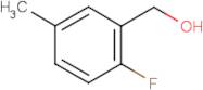 2-Fluoro-5-methylbenzyl alcohol