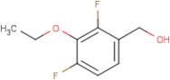 3-Ethoxy-2,4-difluorobenzyl alcohol