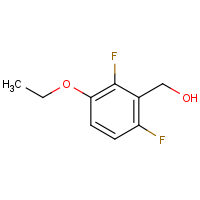 3-Ethoxy-2,6-difluorobenzyl alcohol