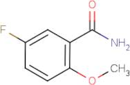 5-Fluoro-2-methoxybenzamide