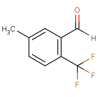 5-Methyl-2-(trifluoromethyl)benzaldehyde