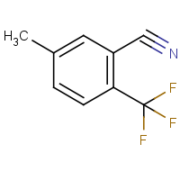 5-Methyl-2-(trifluoromethyl)benzonitrile