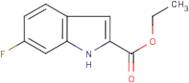 Ethyl 6-fluoro-1H-indole-2-carboxylate