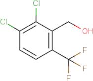 2,3-Dichloro-6-(trifluoromethyl)benzyl alcohol