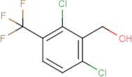 2,6-Dichloro-3-(trifluoromethyl)benzyl alcohol
