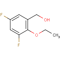 2-Ethoxy-3,5-difluorobenzyl alcohol