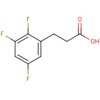 3-(2,3,5-Trifluorophenyl)propionic acid