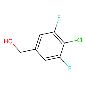 4-Chloro-3,5-difluorobenzyl alcohol