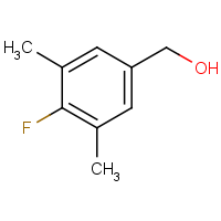 4-Fluoro-3,5-dimethylbenzyl alcohol