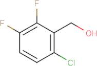 6-Chloro-2,3-difluorobenzyl alcohol