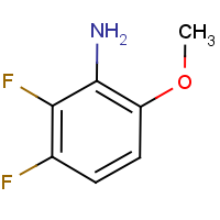 2,3-Difluoro-6-methoxyaniline