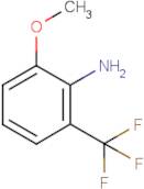 2-Methoxy-6-(trifluoromethyl)aniline