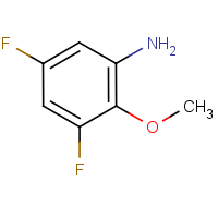 3,5-Difluoro-2-methoxyaniline