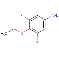 4-Ethoxy-3,5-difluoroaniline