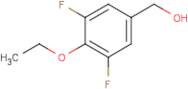 4-Ethoxy-3,5-difluorobenzyl alcohol