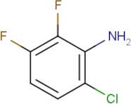 6-Chloro-2,3-difluoroaniline