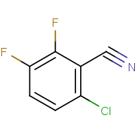 6-Chloro-2,3-difluorobenzonitrile