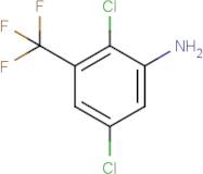 2,5-Dichloro-3-(trifluoromethyl)aniline