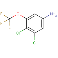 3,4-Dichloro-5-(trifluoromethoxy)aniline