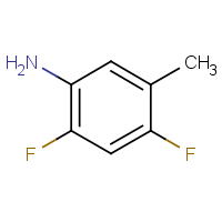 2,4-Difluoro-5-methylaniline