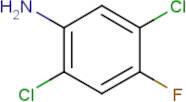 2,5-Dichloro-4-fluoroaniline