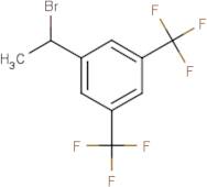 3,5-Bis(trifluoromethyl)-α-methylbenzyl bromide