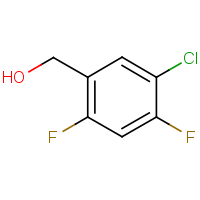 5-Chloro-2,4-difluorobenzyl alcohol