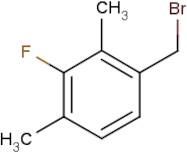 3-Fluoro-2,4-dimethylbenzyl bromide