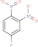 1,2-Dinitro-4-fluorobenzene
