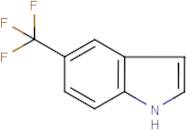 5-(Trifluoromethyl)-1H-indole