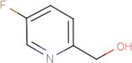 5-Fluoro-2-(hydroxymethyl)pyridine