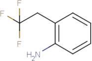 2-(2,2,2-Trifluoroethyl)aniline
