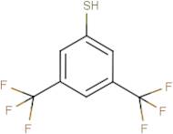 3,5-Bis(trifluoromethyl)thiophenol