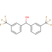 3,3'-Bis(trifluoromethyl)benzhydrol