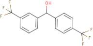 3,4'-Bis(trifluoromethyl)benzhydrol