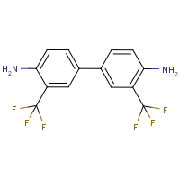 3,3'-Bis(trifluoromethyl)-[1,1'-biphenyl]-4,4'-diamine