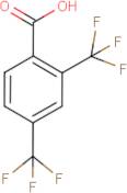 2,4-Bis(trifluoromethyl)benzoic acid