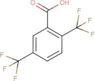 2,5-Bis(trifluoromethyl)benzoic acid