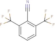 2,6-Bis(trifluoromethyl)benzonitrile