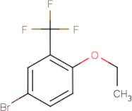 5-Bromo-2-ethoxybenzotrifluoride